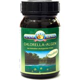 BioKing Klorela tablete Bio - 125 g | shoptok.hr