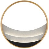 Globo 48493-24 - LED plafonsko svetlo CONSTANCE LED/24W/230V prečnik 41 cm zlatna | Eponuda.com