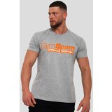 GymBeam muška majica stronger together grey Cene