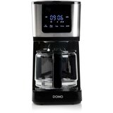 DOMO aparat za kavu s putnom šalicom 1.25 l | shoptok.hr