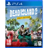 Deep Silver Dead Island 2 - Pulp Edition (Playstation 4) Cene
