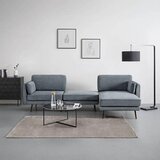 Bessagi Home Sedežna Garnitura Dunja, Oblika L | Shoptok.si