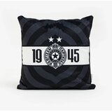Gusenica Ukrasni jastuk partizan 45x45 Cene