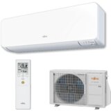 Fujitsu klimatska naprava 09KGTB 2,5 kW + WIFI Cene