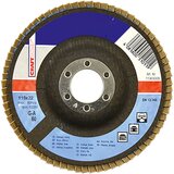 CRAFTOMAT brusna ploča za metal i drvo (Promjer rezne ploče: 115 mm, Granulacija: 60) | shoptok.hr