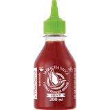 FLYING GOOSE Sriracha - Mint - 200 ml | Shoptok.si
