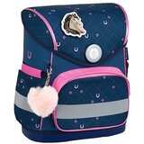 Belmil Anatomski ranac za školu Compact 405-41 Meet your horses 30,5x19x37cm | Eponuda.com