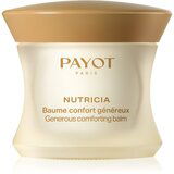 Payot Nutricia Generous Comforting Balm dnevna krema za lice suha 50 ml za žene | shoptok.hr