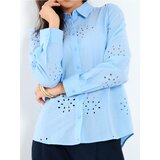 Sinsay Pamučna košulja | shoptok.hr