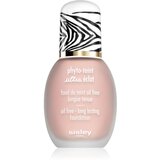 Sisley Phyto-Teint Ultra Eclat dolgoobstojni tekoči puder za osvetlitev kože odtenek 1 Ivory 30 ml Cene