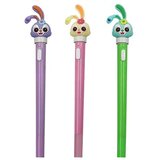 Luna Zajčje pisalo z LED osvetlitvijo v treh različicah | Shoptok.si