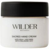 Wilder Botanics Sacred Hand Cream - 50 ml | Shoptok.si
