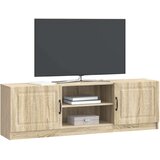 TV ormar Hrast sonoma 150 x 31 x 47 cm Konstruirano drvo | shoptok.hr