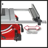 Einhell TE-TS 254 T, Table Saw, - (4340430) | ePonuda.com