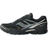 Saucony Niske tenisice 'PROGRID GUIDE 7' bazalt siva / crna / prljavo bijela Cijene