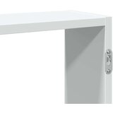 vidaXL Zidna polica bijela 99x15x60 cm od konstruiranog drva | shoptok.hr