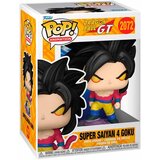 Funko bobble figure anime - dragon ball gt pop! - super saiyan 4 goku | Eponuda.com