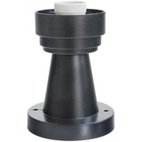 Brilagi Spoljno postolje za lampu HARBOR 1xE27/40W/230V 20 cm IP33 crna | Eponuda.com