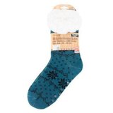 HATS Čarape ženske zimske sa zvijezdama SUPER SOFT 70.00662.99 | Eponuda.ba