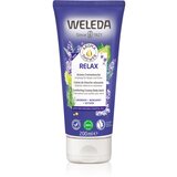 Weleda Relax relaksirajuća krema za tuširanje 200 ml | shoptok.hr