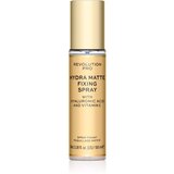 Revolution Hydra Matte matirajući sprej za fiksiranje make-upa 100 ml | shoptok.hr