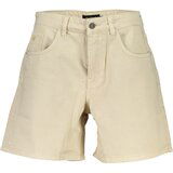 Desigual JEANS SHORT WOMEN BEIGE Cijene