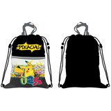 Pokemon Pikachu gym bag 45cm | shoptok.hr