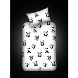 blackwhite single sheet set