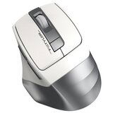 A4Tech FG35 fstyler wireless usb silver miš | ePonuda.com