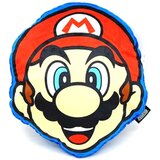 Nintendo Super Mario Bros Mario 3D cushion 35cm | shoptok.hr