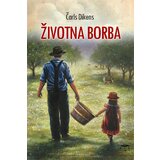 Otvorena knjiga Čarls Dikens - Životna borba Cene'.'