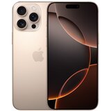 Apple iPhone 16 Pro Max 512GB Desert Titanium pametni telefon, (21454321) | Shoptok.si