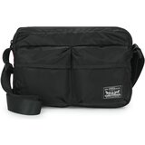 Levi's Torbe za čez ramo MISSION BAY CROSSBODY Črna Cene