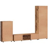  Komplet TV omaric FLORIN 3 pcs Star les Inženirski les, (5000311581) | Shoptok.si