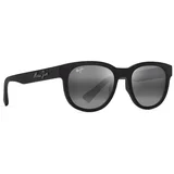 Maui Jim Occhiali da Sole Maoli B668-02 Polarizzati Crna