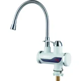 slavina R57100CW ugradna 3000W flexi bela