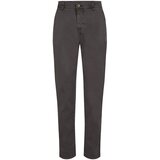 O'neill Hlače 'Essentials Chino' temno siva | Shoptok.si
