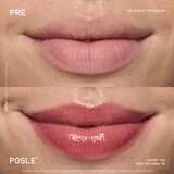 NYX Professional Makeup Smushy SOS vlažilna maska za ustnice odtenek 06 Rose Recharge 12 ml | Shoptok.si