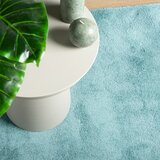  Tepih OVIEDO kratkih vlakana zeleni 200x280 cm | shoptok.hr