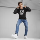 Puma Ess+ Logo Lab Crna | shoptok.hr