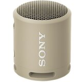 Sony SRS-XB13 (Zlatna) SRSXB13C bluetooth zvučnik Cene