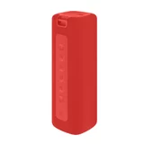 Xiaomi 41736 prenosni zvočnik Mono prenosni zvočnik Rdeča 8 W