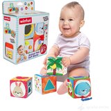 Winfun Edukativne kocke Životinje Cene