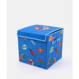 Sinsay Kutija za pohranu Superman | shoptok.hr