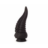 X-Men 8" Butt Plug Black XMEN1221 Cene