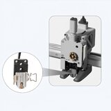 Aldor Heating Assembly Kit – Composite Stone Base kompatibilan sa A1/A1 Mini | Eponuda.com