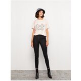 LC Waikiki High Waist Slim Fit Straight Women's Jeans | Shoptok.si