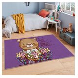 Conceptum Hypnose tepih Hmi Kdc-59, pravougaoni, 80 x 140 cm, ljubičasti | Eponuda.ba