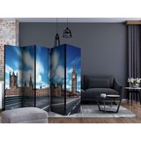  Paravan u 5 dijelova - Sunny London II [Room Dividers] 225x172 | shoptok.hr