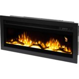 Home Kamin električni, ugradbeni/zidni, 2000W - FKKI08 | Eponuda.ba